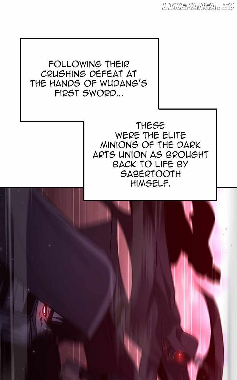 I Reincarnated As The Crazed Heir Chapter 139 9